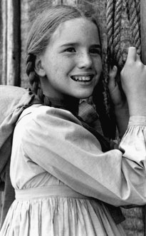 Melissa Gilbert, Little House on the Prairie Melissa Gilbert, Little House on the Prairie
